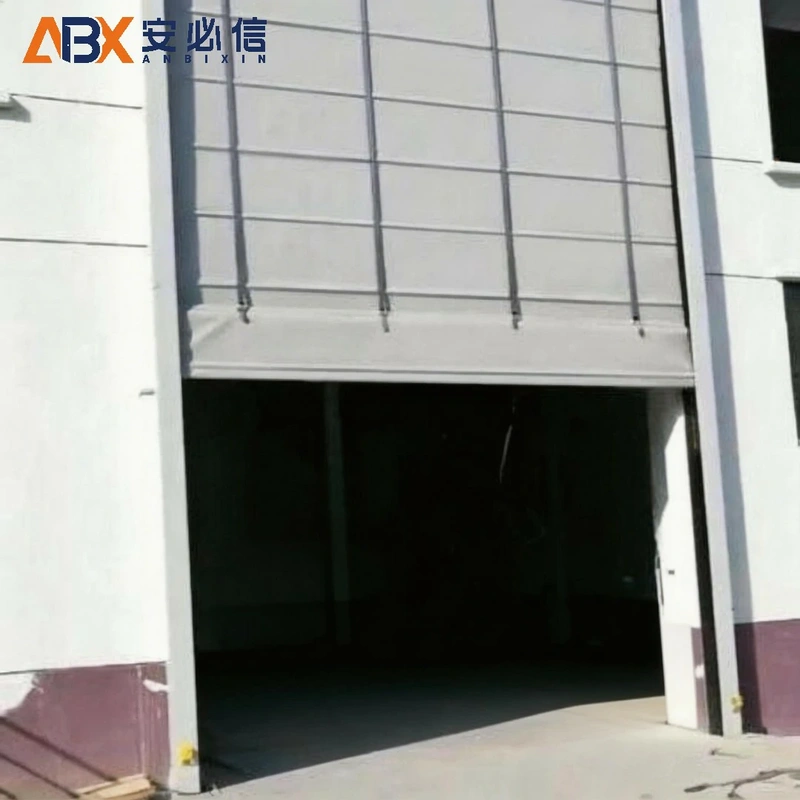 漳州堆积门