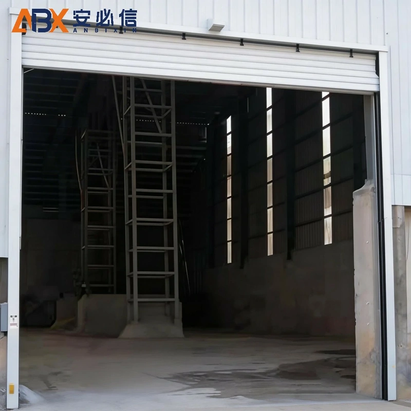 漳州PVC堆积门